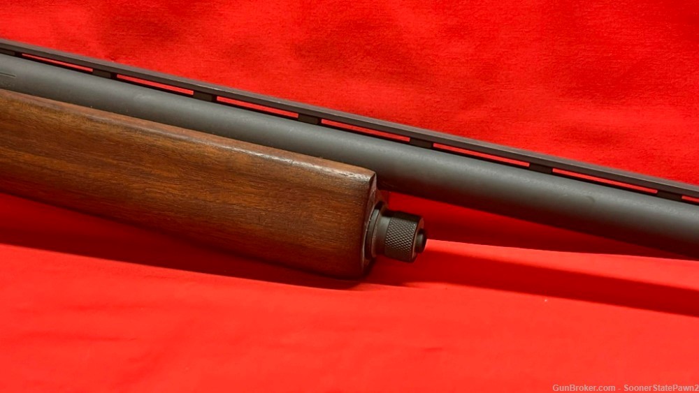 Ithaca MAG-10 10ga Magnum 28.00" Semi-Auto Shotgun -img-18