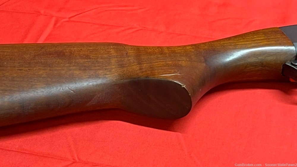 Ithaca MAG-10 10ga Magnum 28.00" Semi-Auto Shotgun -img-23
