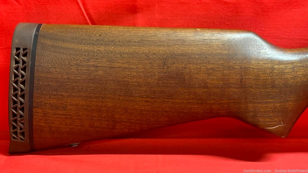 Ithaca MAG-10 10ga Magnum 28.00" Semi-Auto Shotgun -img-14