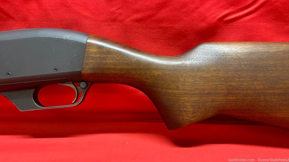Ithaca MAG-10 10ga Magnum 28.00" Semi-Auto Shotgun -img-2