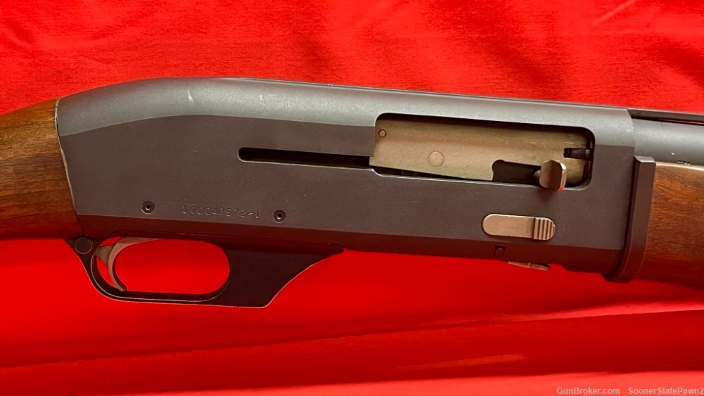 Ithaca MAG-10 10ga Magnum 28.00" Semi-Auto Shotgun -img-16