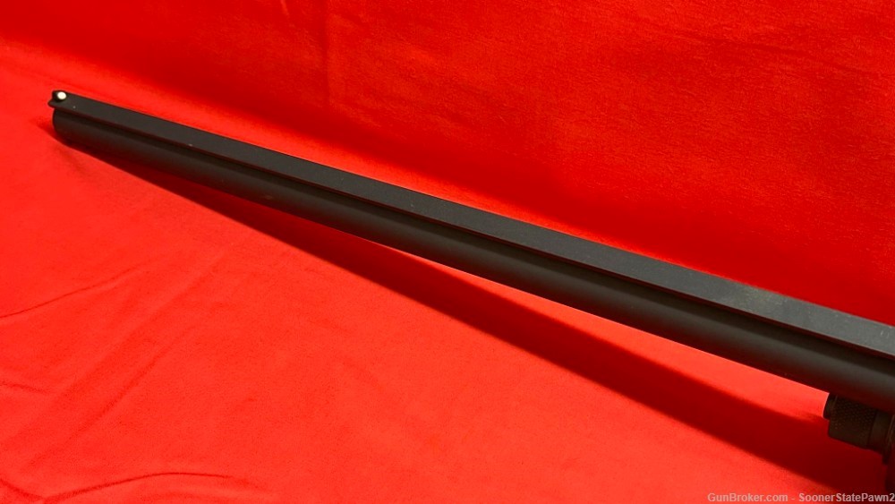 Ithaca MAG-10 10ga Magnum 28.00" Semi-Auto Shotgun -img-12