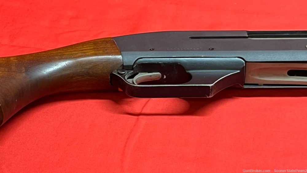Ithaca MAG-10 10ga Magnum 28.00" Semi-Auto Shotgun -img-20