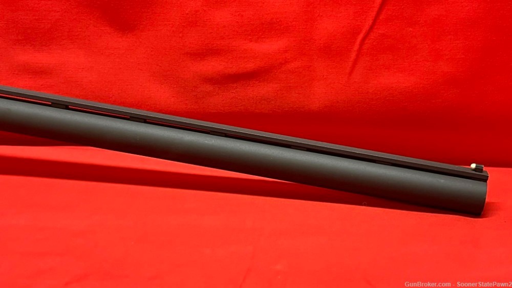 Ithaca MAG-10 10ga Magnum 28.00" Semi-Auto Shotgun -img-19