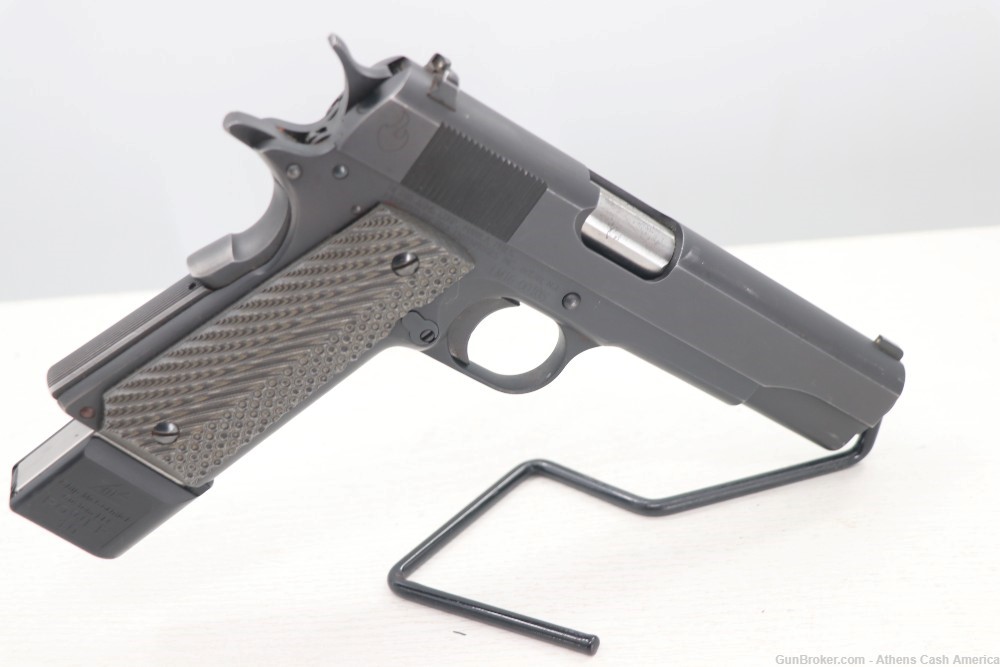 Metro Arms Corp. LLAMA MAX-1 1911 Pre-Owned! Layaway Available! -img-7