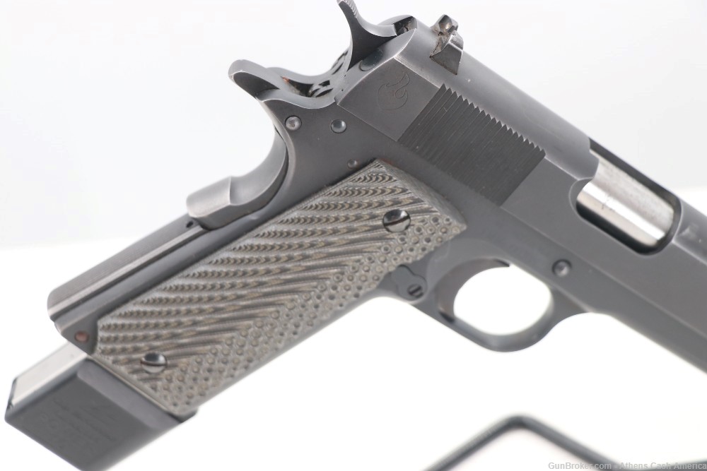 Metro Arms Corp. LLAMA MAX-1 1911 Pre-Owned! Layaway Available! -img-12