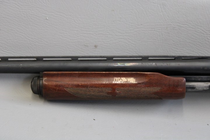 Remington 870 Wingmaster 12GA Item S-23-img-7