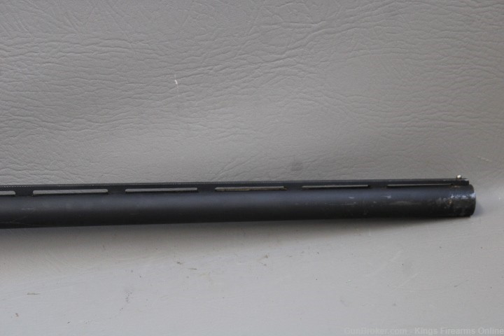 Remington 870 Wingmaster 12GA Item S-23-img-11