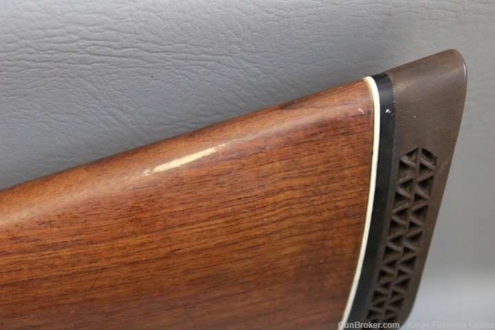 Remington 870 Wingmaster 12GA Item S-23-img-13