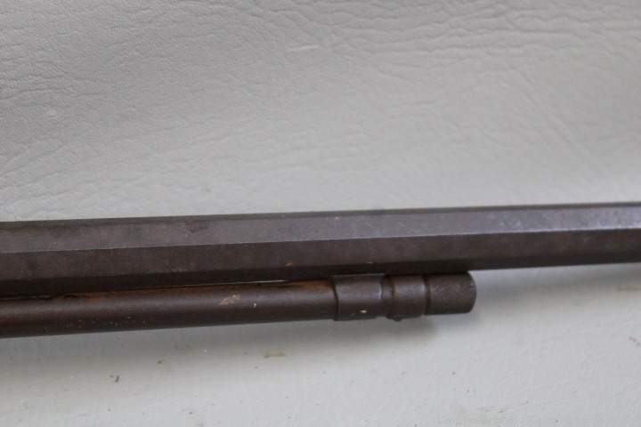 Winchester model 90 .22 Short Item S-208-img-10