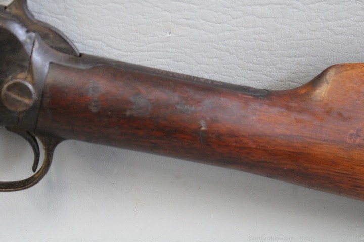 Winchester model 90 .22 Short Item S-208-img-20