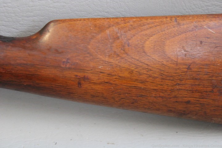 Winchester model 90 .22 Short Item S-208-img-19