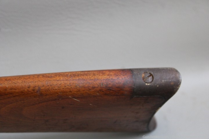 Winchester model 90 .22 Short Item S-208-img-27
