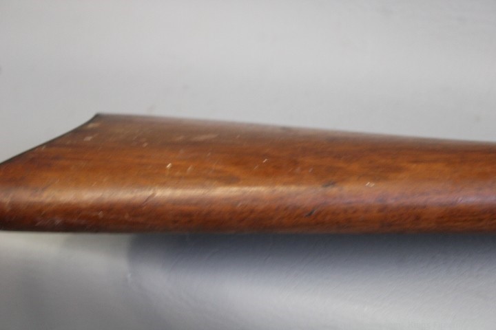 Winchester model 90 .22 Short Item S-208-img-12
