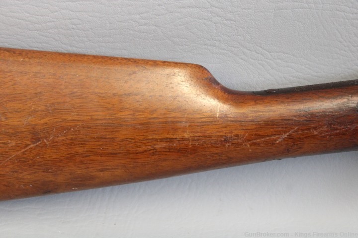 Winchester model 90 .22 Short Item S-208-img-4