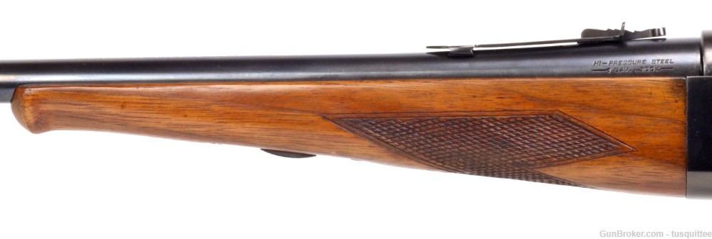 SAVAGE MODEL 1899 TAKEDOWN RIFLE in .300 SAVAGE!!-img-11