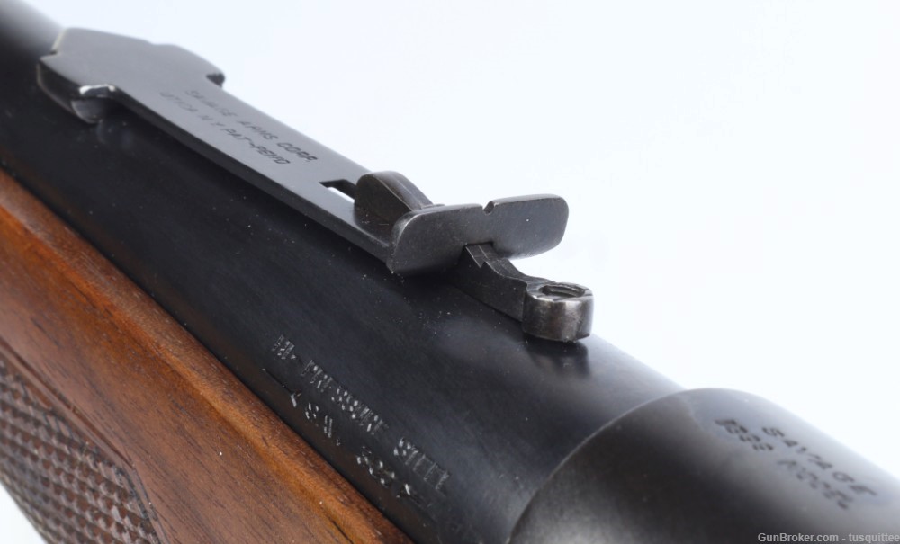 SAVAGE MODEL 1899 TAKEDOWN RIFLE in .300 SAVAGE!!-img-19