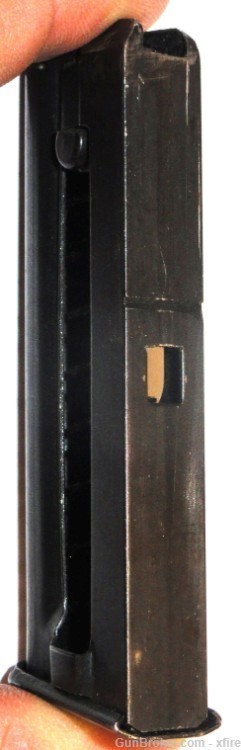 Weatherby XXII Factory 10rd .22 cal Magazine-img-1