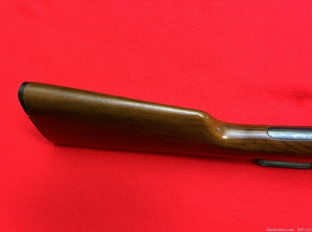 1970s Winchester 9422 22 S L LR Rifle Lever Action 20" Used 22 Long Rifle-img-16