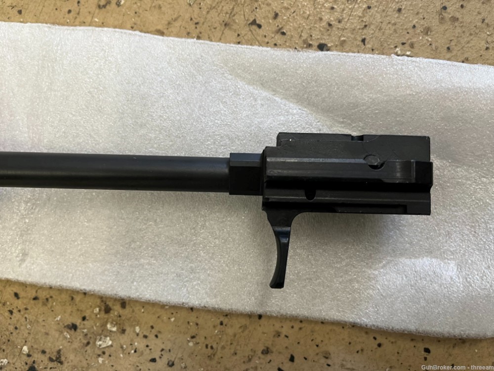 Kalashnikov USA KP9 / KR9 Bolt with Updated Firing Pin-img-2