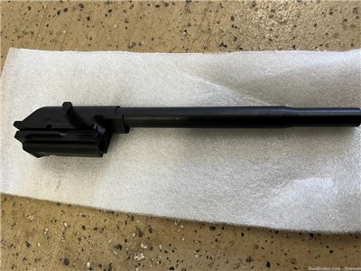 Kalashnikov USA KP9 / KR9 Bolt with Updated Firing Pin