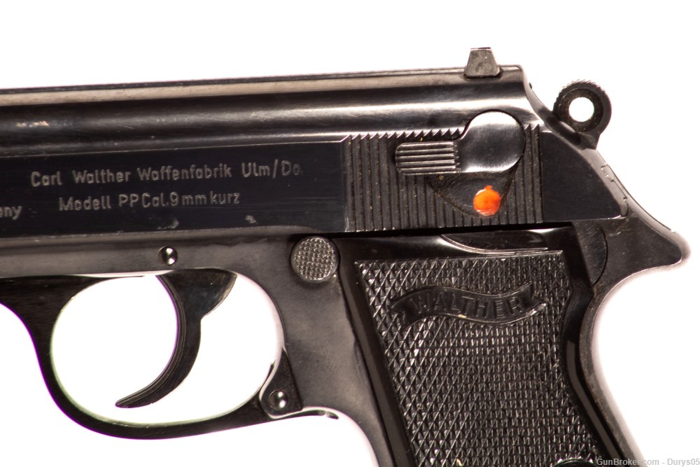 Walther PP 380 ACP Durys# 17248-img-6