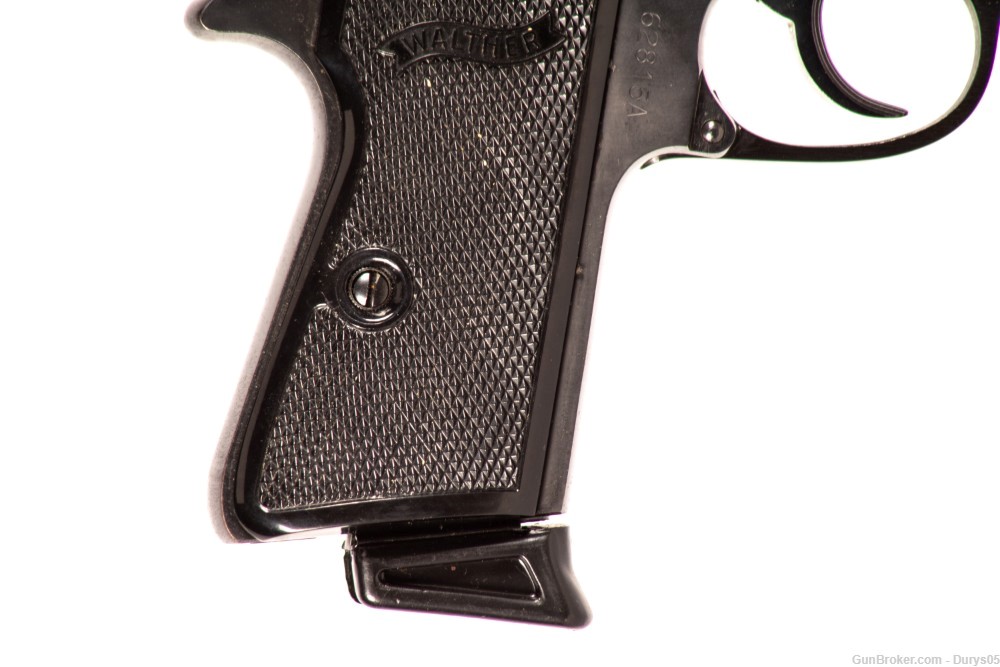 Walther PP 380 ACP Durys# 17248-img-4