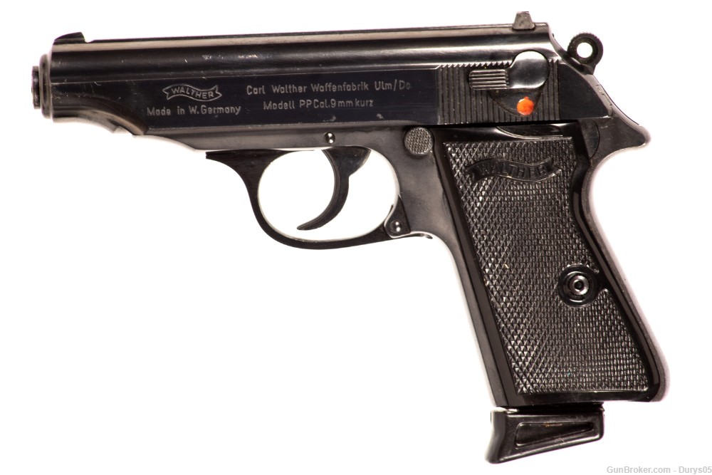 Walther PP 380 ACP Durys# 17248-img-8