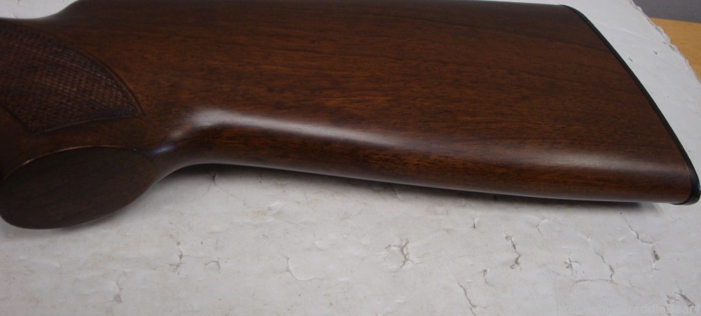 Fausti Stefano 20 Ga. Side by Side Model DEA SLX Italian Shotgun 28” Bbls. -img-6