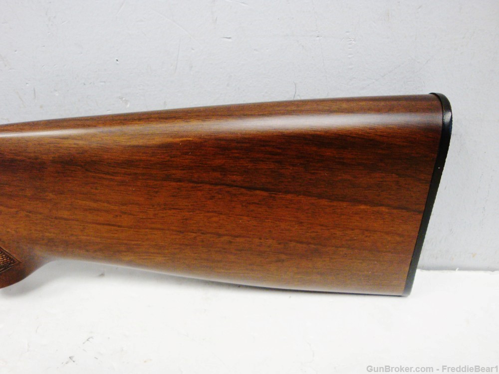 Fausti Stefano 20 Ga. Side by Side Model DEA SLX Italian Shotgun 28” Bbls. -img-2