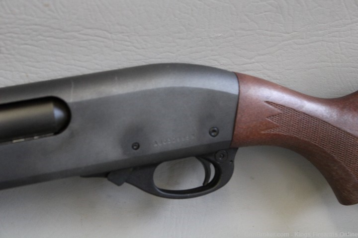 Remington 870 Express Magnum 12 GA Item S-226-img-15