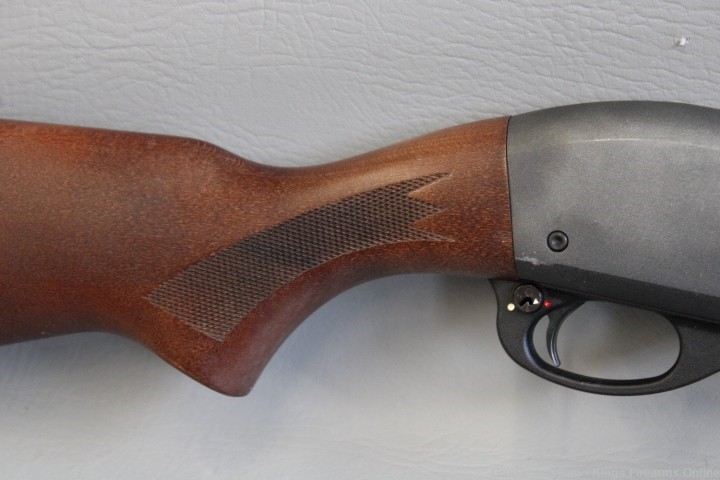 Remington 870 Express Magnum 12 GA Item S-226-img-4