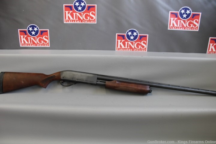 Remington 870 Express Magnum 12 GA Item S-226-img-2