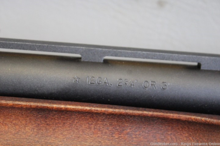 Remington 870 Express Magnum 12 GA Item S-226-img-22