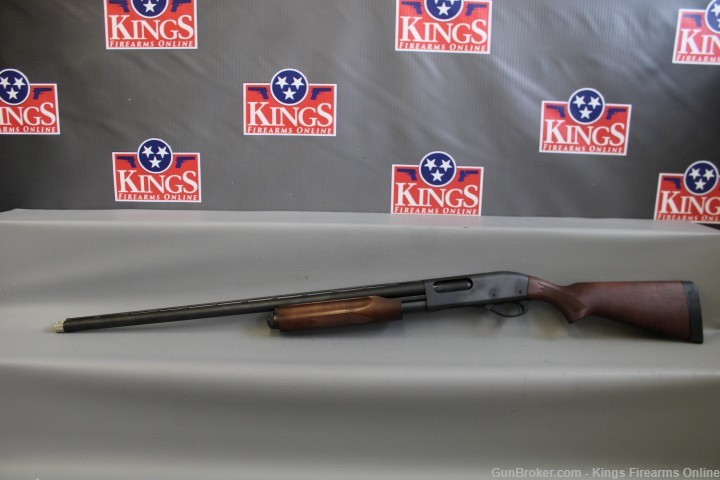 Remington 870 Express Magnum 12 GA Item S-226-img-0