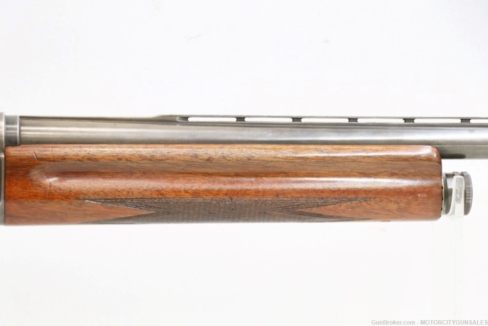 Browning A5 16GA Semi-Automatic Shotgun 27"-img-11