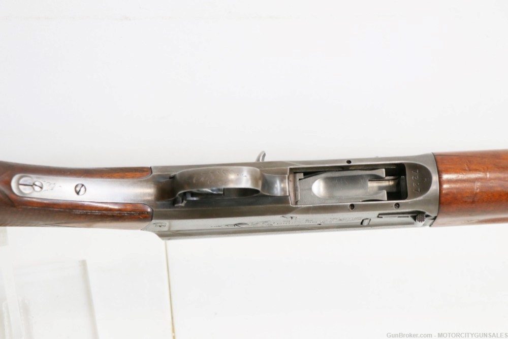 Browning A5 16GA Semi-Automatic Shotgun 27"-img-14