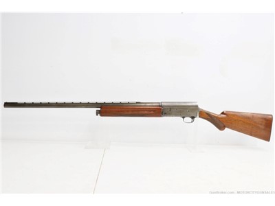 Browning A5 16GA Semi-Automatic Shotgun 27"