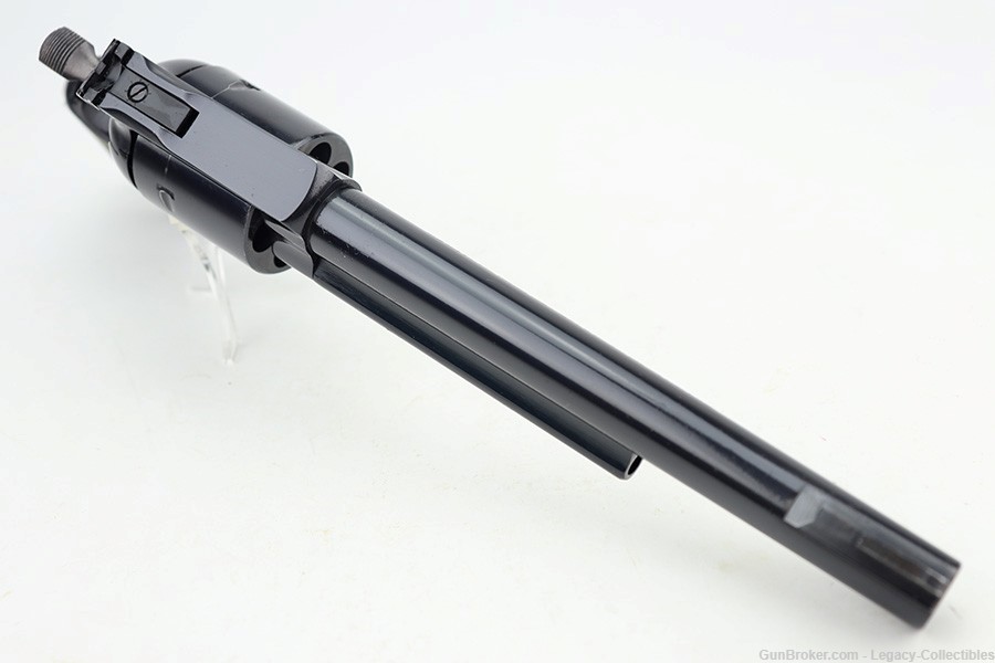 Ruger New Model Super Blackhawk Revolver - .44 Magnum-img-3