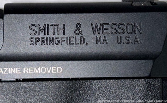 Smith & Wesson M&P Shield M2.0 9mm Pistol-img-6
