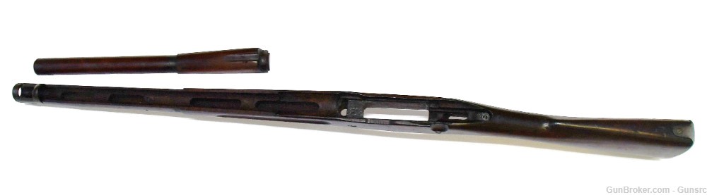 ORIGINAL U.S. SPRINGFIELD M1903 STOCK W/PARTS C.J.B. MARKED NO RESERVE-img-7