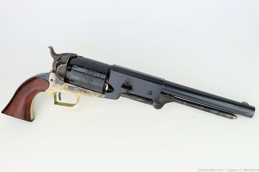 ANIB Uberti 1847 Walker Revolver - .44-img-3