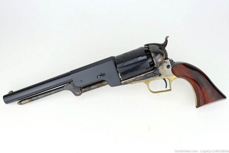 ANIB Uberti 1847 Walker Revolver - .44-img-1