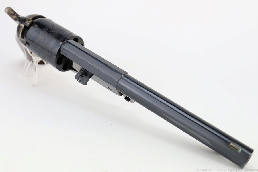 ANIB Uberti 1847 Walker Revolver - .44-img-4