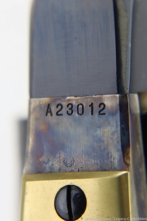 ANIB Uberti 1847 Walker Revolver - .44-img-8