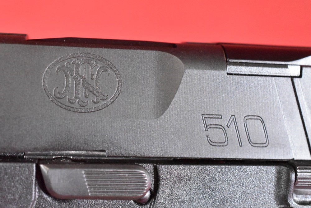 FN 510 Tactical 10mm Threaded -img-24