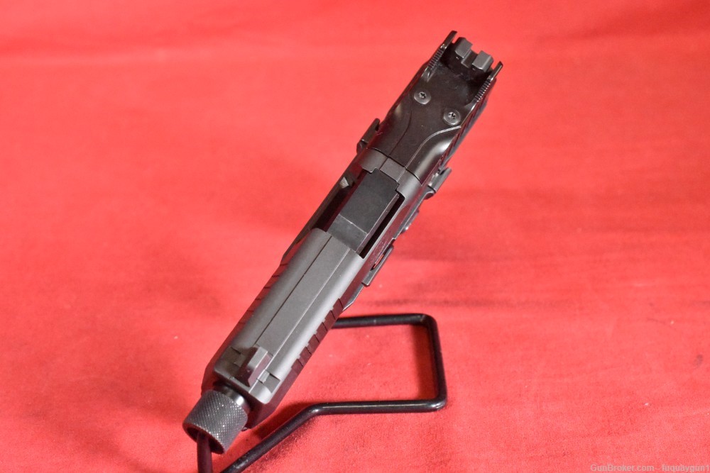 FN 510 Tactical 10mm Threaded -img-3