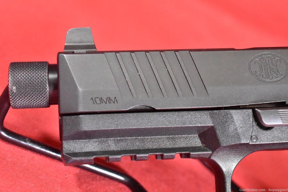 FN 510 Tactical 10mm Threaded -img-11