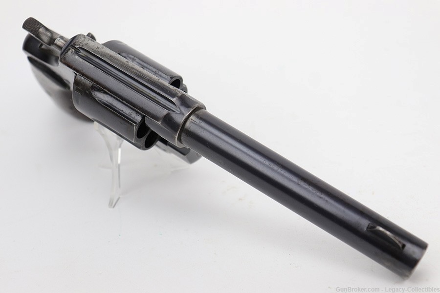 Colt Model 1909 Revolver - .45-img-3