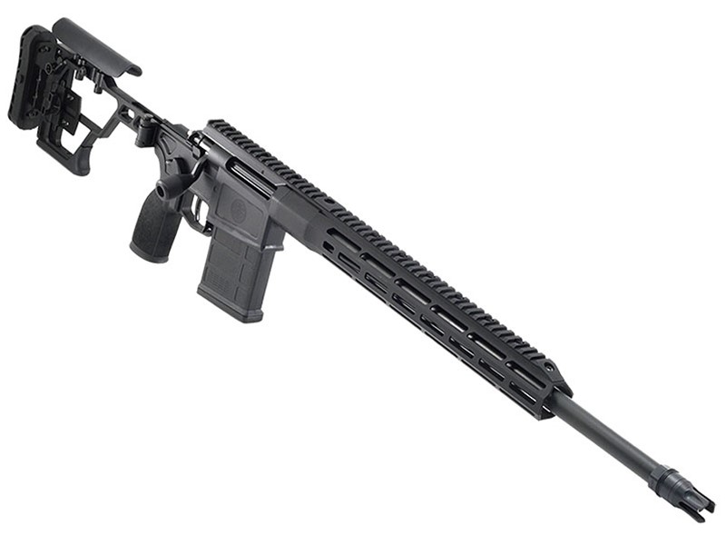 Sig Sauer Cross Bolt-Action Centerfire Rifle 6.5 CM 20-img-0
